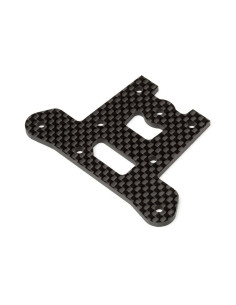 Graphite Front Steering Brace