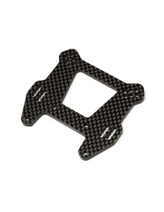 Graphite Front Shock Tower