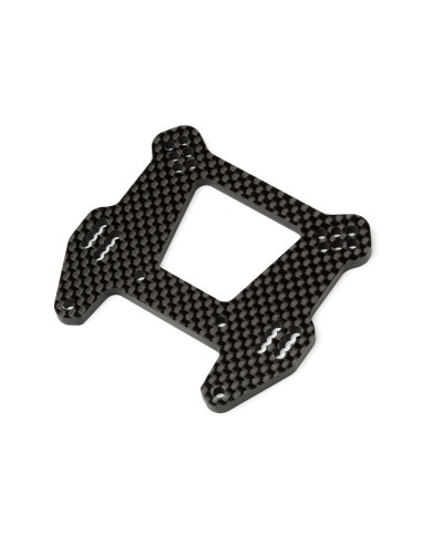 Graphite Front Shock Tower