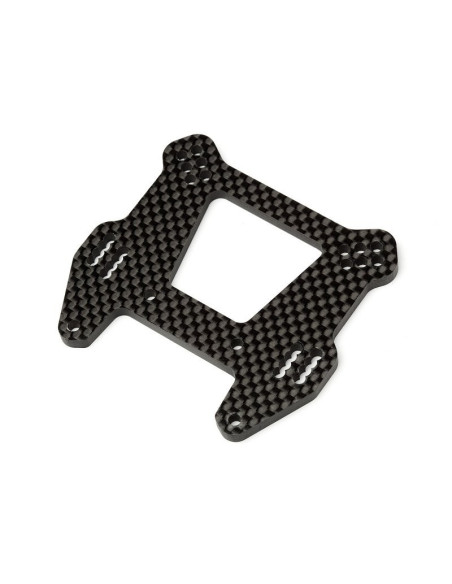 Graphite Front Shock Tower