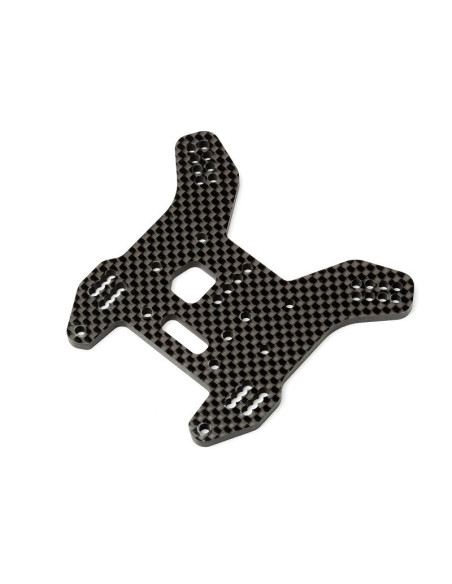 Graphite Rear Shock Tower