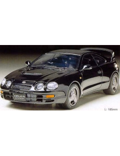 TOYOTA CELICA GT FOUR 1/24...