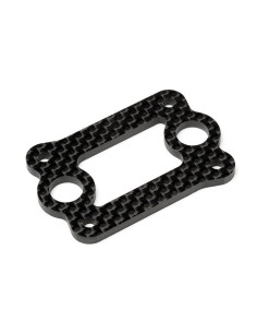 Graphite Centre Diff Plate