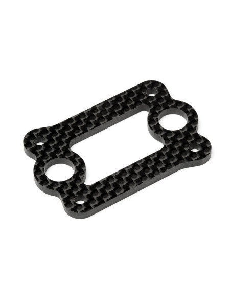 Graphite Centre Diff Plate