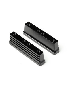 CNC Engine Mount (pr)