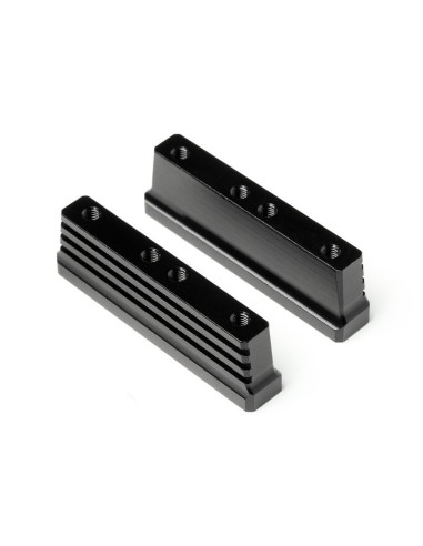 CNC Engine Mount (pr)