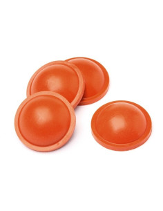 RED Shock Membranes (4 pcs)