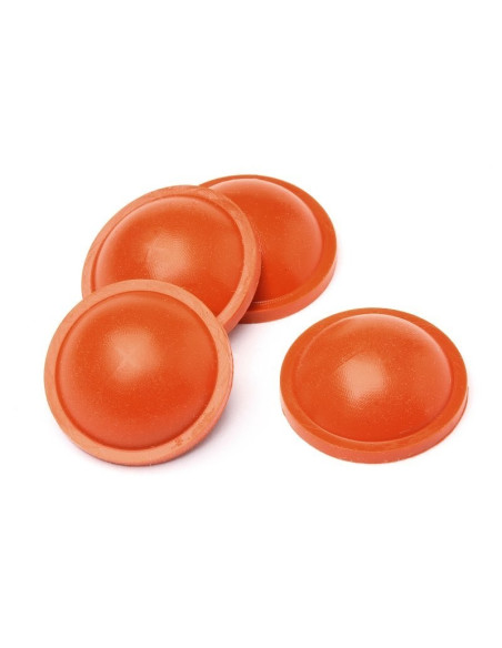 RED Shock Membranes (4 pcs)