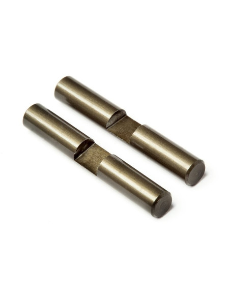Lightweight Differential Shafts (pr)
