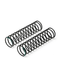 Rear Shock Spring Green...