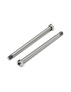 Titanium Front Outer Hinge...