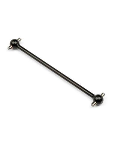 83mm Center Shaft Front Trophy Flux Series