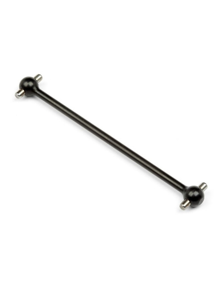 83mm Center Shaft Front Trophy Flux Series