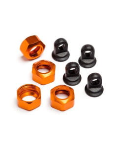 Shock Caps For 101090,...