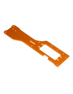 Upper Chassis 6061 trophy...