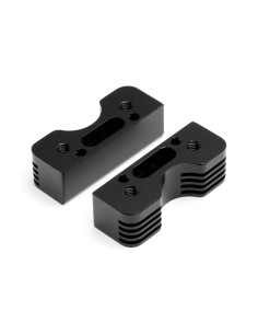 CNC Engine Cooling Mount...