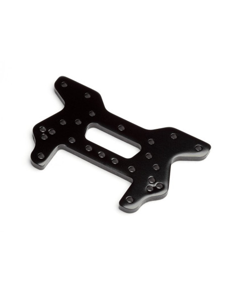 Shock Tower Trophy Truggy (Black)