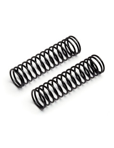 Shock Spring Front Black...