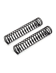 Shock Spring Rear Black...