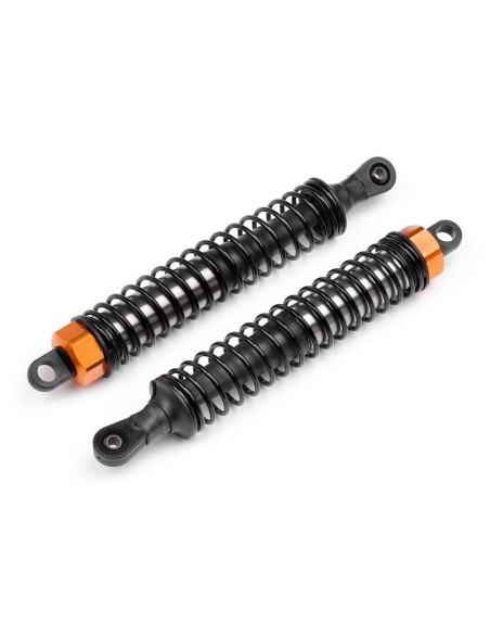 Rear Shock Set Trophy Buggy (2pcs)