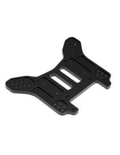 Rear Shock Tower 7075 4mm...