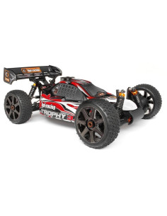 Clear Trophy 3.5 Buggy...