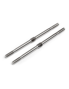 Steering Linkage Turnbuckle...