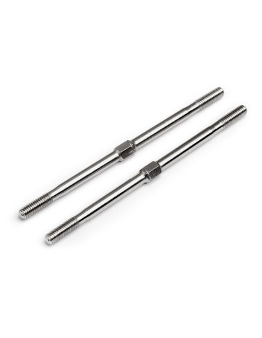 Steering Linkage Turnbuckle Trophy Truggy Flux...