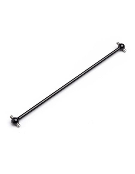 Centre Rear Driveshaft 144mm Trophy Truggy Flux