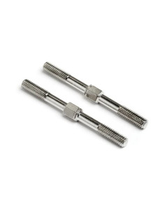 STEERING LINKAGE TURNBUCKLE...
