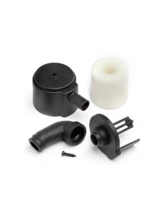 Water Resistant Air Filter Set 2