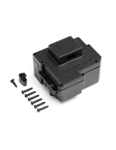 Bullet Nitro Battery and...