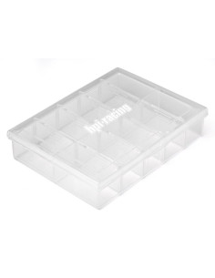 HPI 130x100mm Parts Box