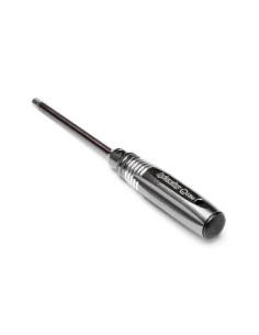 PROSERIES TOOLS 5.0MM ALLEN...