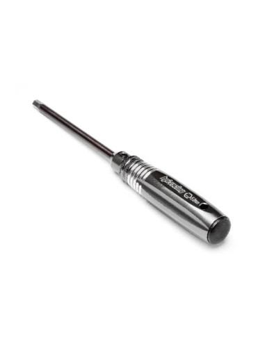 PROSERIES TOOLS 5.0MM ALLEN DRIVER
