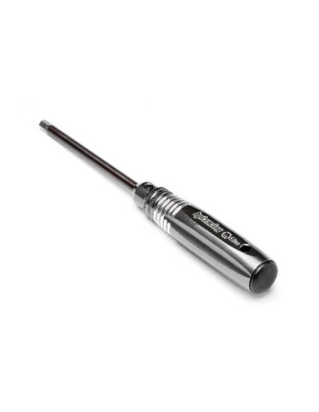 PROSERIES TOOLS 5.0MM ALLEN DRIVER