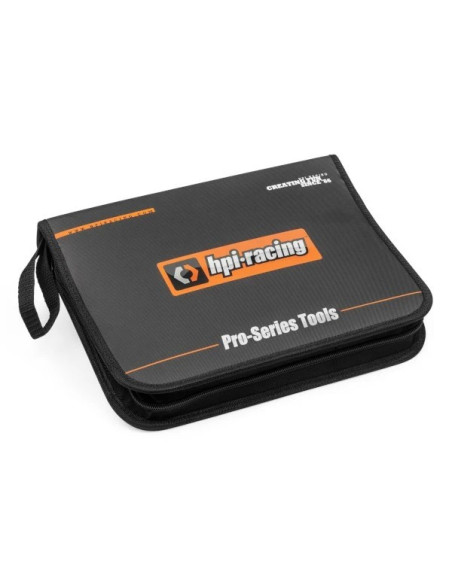 PROSERIES TOOLS POUCH