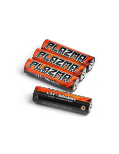 PLAZMA 1.5V ALKALINE AA...