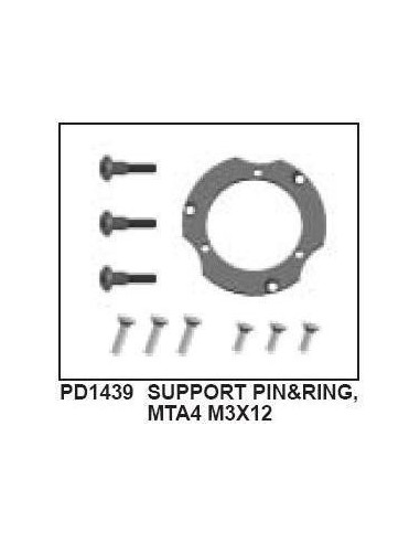 MTA4 - PD1439