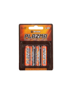PLAZMA 1.5V ALKALINE AA... 2