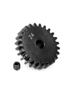 PINION GEAR 24 TOOTH (1M)