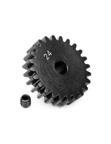 PINION GEAR 24 TOOTH (1M)
