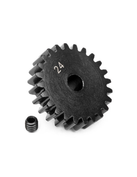 PINION GEAR 24 TOOTH (1M)