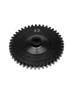 HEAVY DUTY SPUR GEAR 43 TOOTH