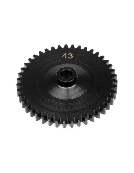 HEAVY DUTY SPUR GEAR 43 TOOTH