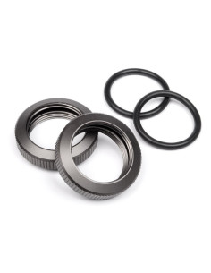 SHOCK ADJUSTER NUT 20mm...
