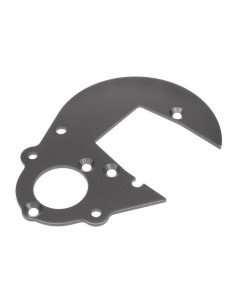 GEAR PLATE (GUNMETAL)