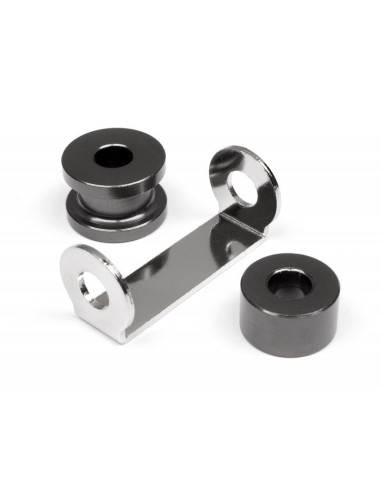 SPACER SET FOR FUELIE ENGINE (GUNMETAL)