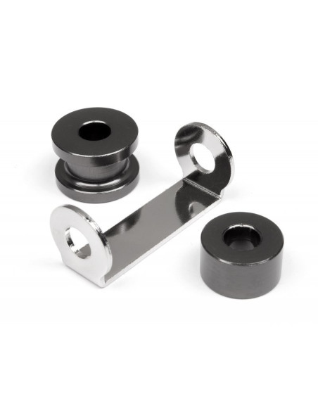 SPACER SET FOR FUELIE ENGINE (GUNMETAL)