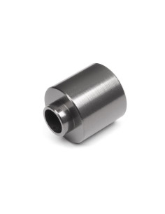 SPACER 5x12x11mm (GUNMETAL)